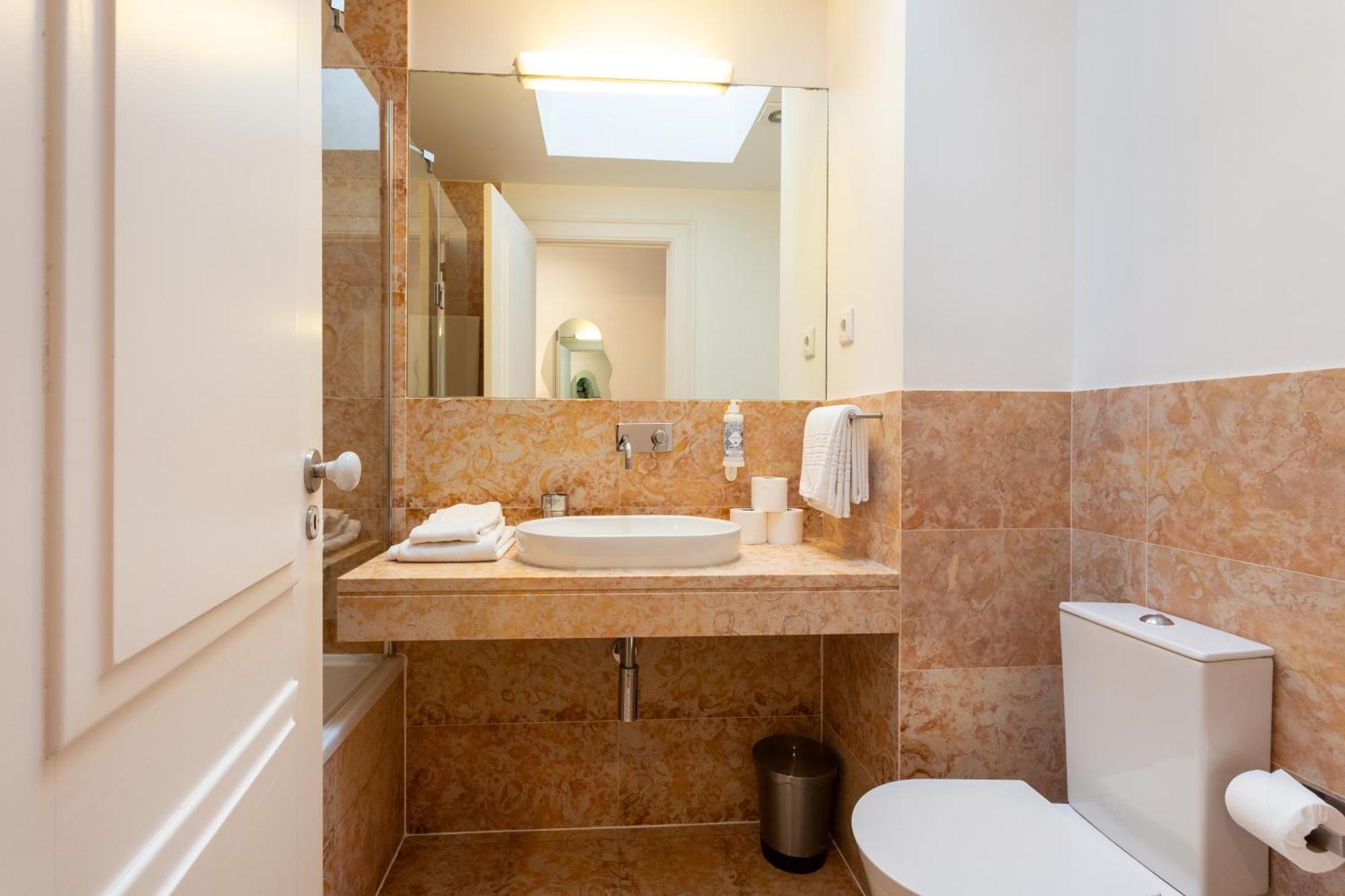 Appartamento Casas Da Baixa - Jules & Madeleine